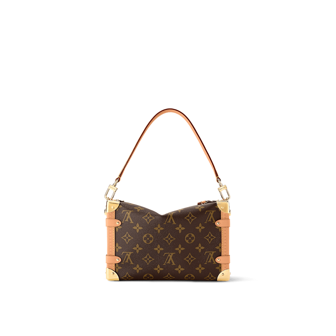 Louis Vuitton Side Trunk M46358