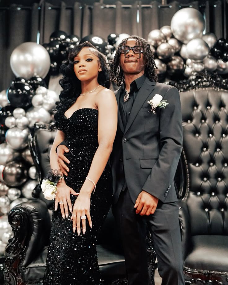 Vintage Mermaid Sweetheart Black Sequin Beads Long Prom Dresses Party Dress Black Girl Outfits Graduation Dresses W0390