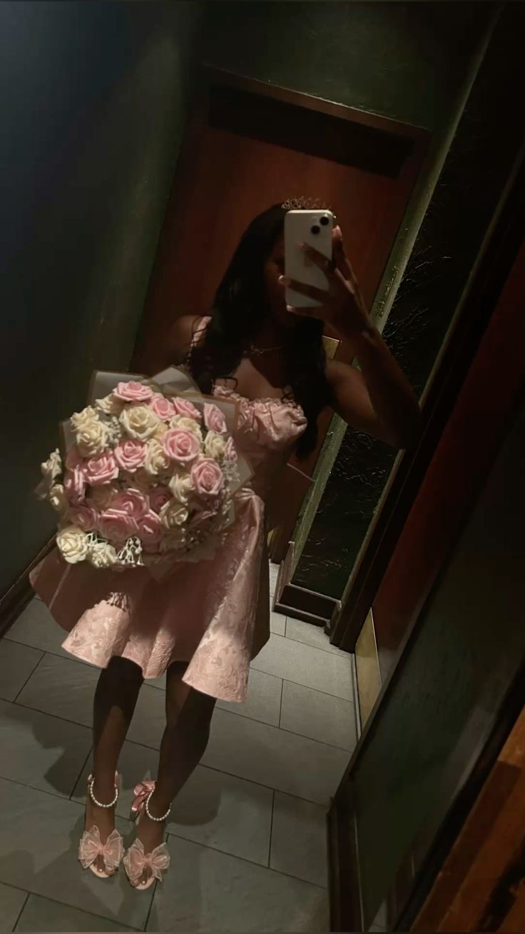 Cute A line Straps Pink Lace Short Summer 18th Birthday Dresses Hoco Dress Mini 21st Birthday Outfit Cocktail Dresses W0490