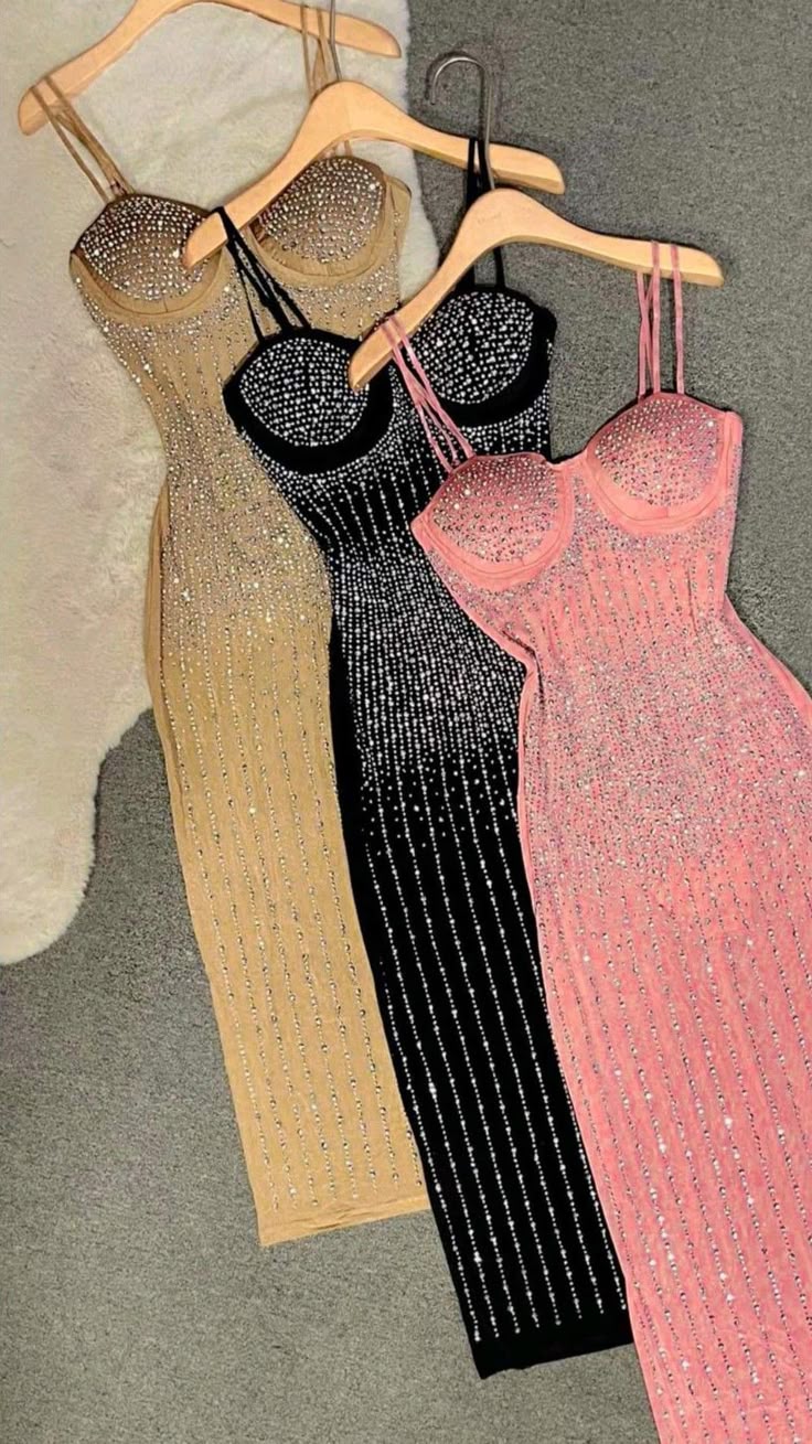 Cute Sheath Spaghetti Straps Sequin Summer 18th Birthday Dresses Hoco Dress 21st Birthday Outfit Cocktail Dresses W0525