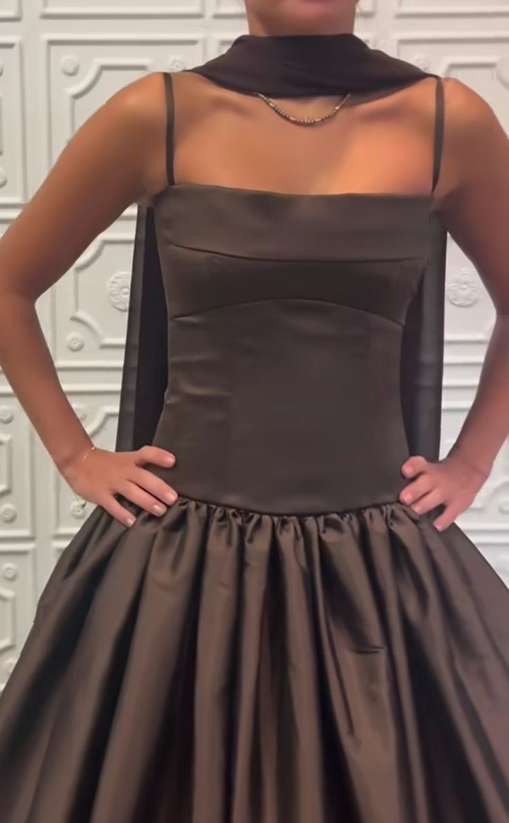 Classy Ball Gown Strapless Sleeveless Black Formal Long Prom Gown Summer Wedding Guest Dress Bridal Guest Dresses Wedding Outfits For Guest W1072