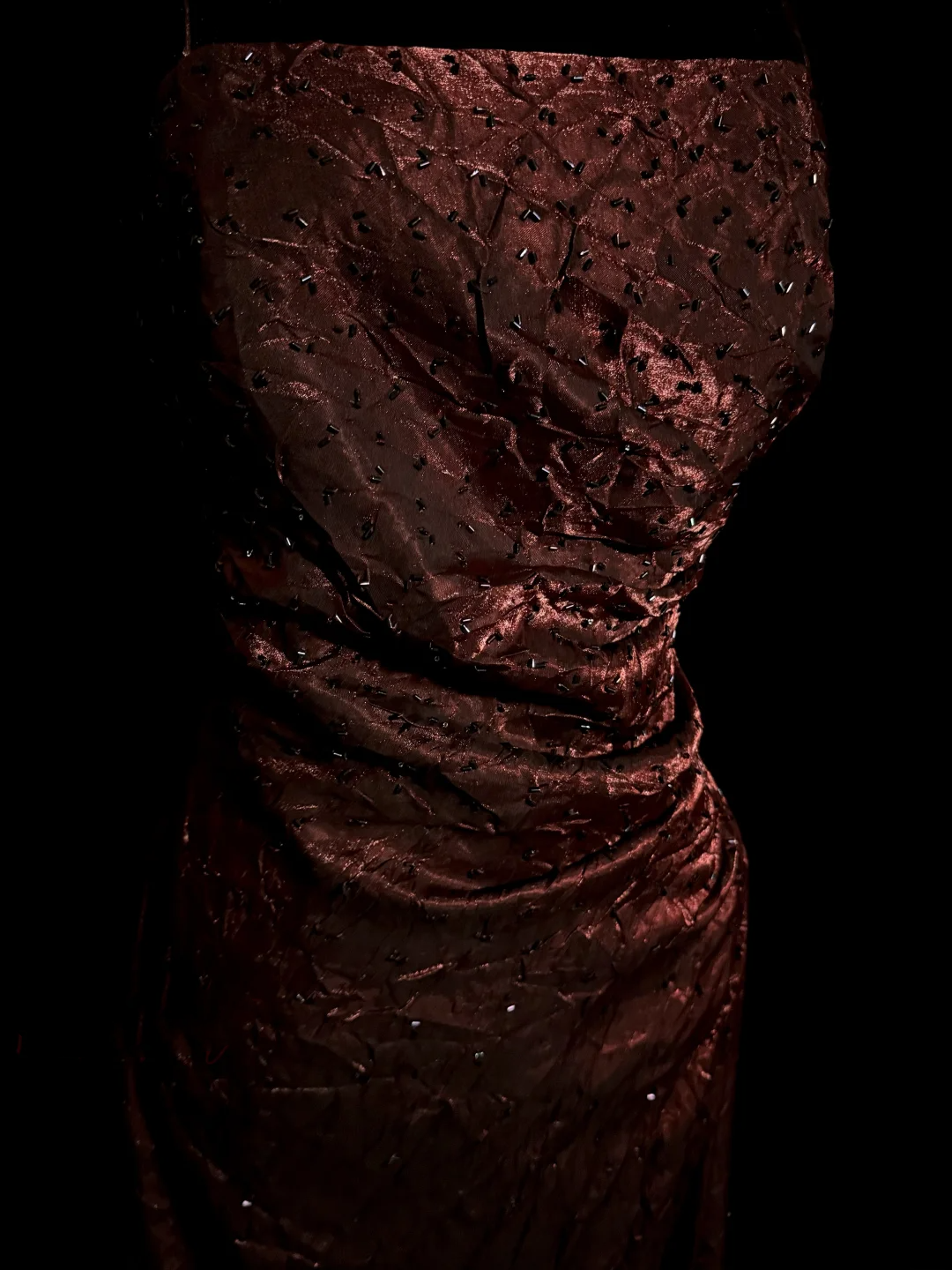 Vintage Sheath Spaghetti Straps Wine Red 90s Long Prom Dresses Party Dress 30th Birthday Outfits Graduation Dresses W854