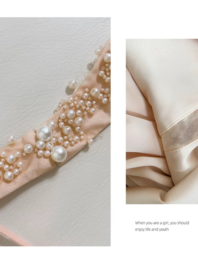 Pretty A line Halter Blush Pink Chiffon Summer 16th Birthday Dresses For Teens Hoco Dress Mini 18th Birthday Outfit Cocktail Dresses For Women W889