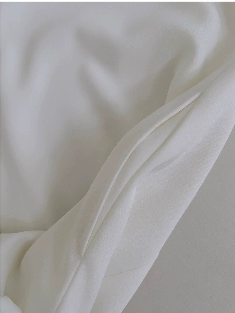 Cute Sheath Spaghetti Straps Floral White Formal Short 8th Grade Homecoming Dress Summer Middle School Hoco Dresses Birthday Outfits W939