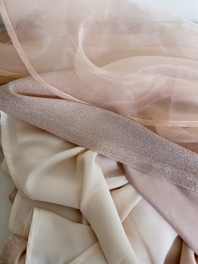 Trendy A line Strapless Champagne Formal Short 8th Grade Homecoming Dress Summer Middle School Hoco Dresses Cocktail Dress Birthday Outfits W963