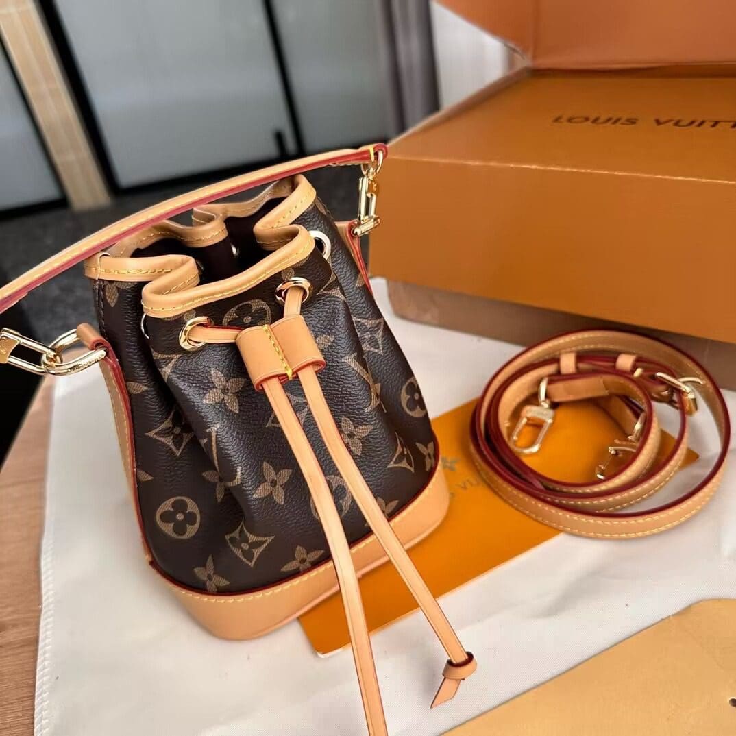 Louis Vuitton M81266 Nano Noé