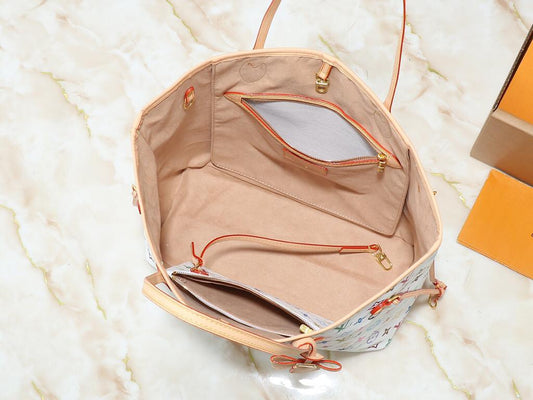 Louis Vuitton CarryAll PM Bag