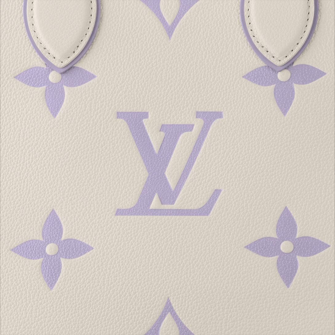 Louis Vuitton OnTheGo MM M23937