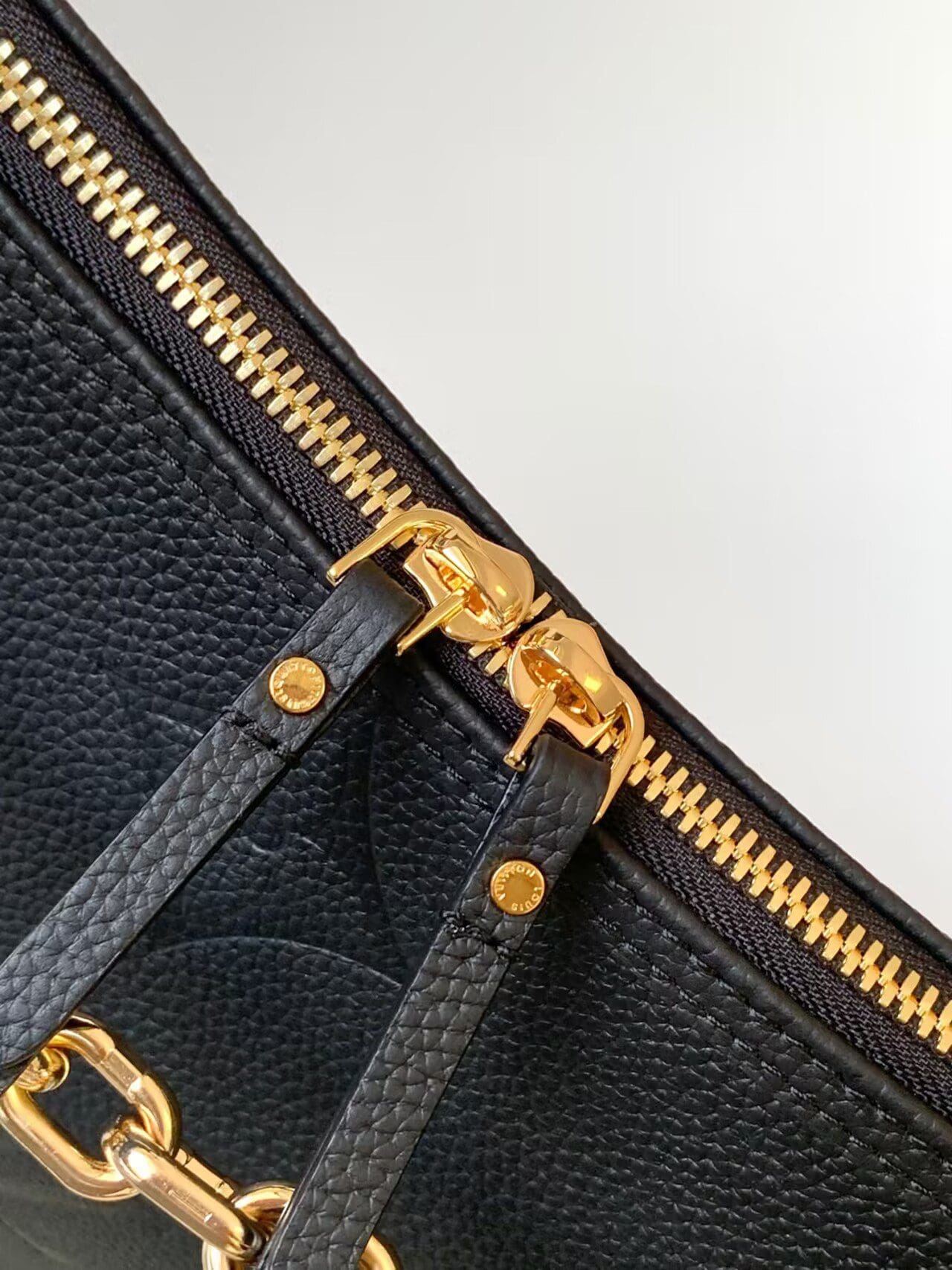 Louis Vuitton Loop Hobo M46725