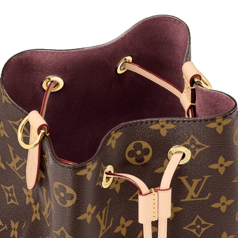Louis Vuitton Néonoé BB M46581