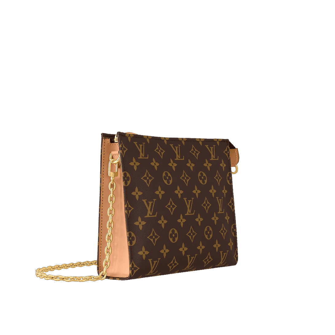 Louis Vuitton M81412 Toiletry Pouch On Chain