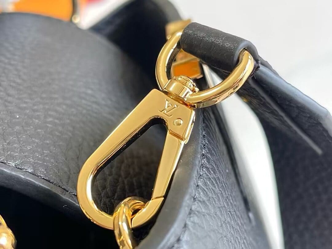 Louis Vuitton M56071 Capucines Mini