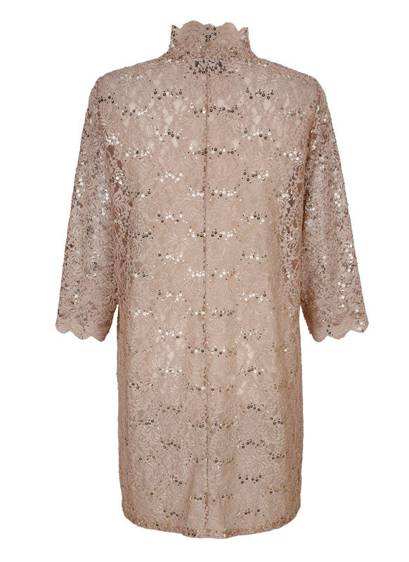 Floral Lace Wedding Party Women's Sets