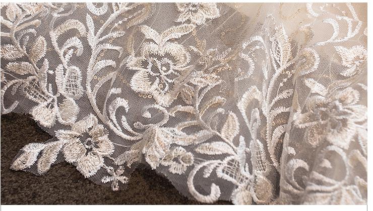 loveedsTM-Wedding Dress 2024 Gryffon Classic Strapless Wedding Gown With Train Lace Up Ball Gown Luxury Lace Embroidery Robe De Mariee