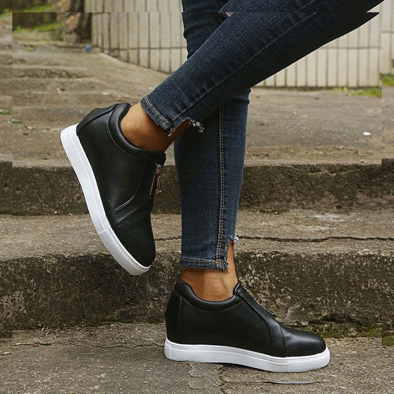 Fashion Casual Flat Chic Shoes