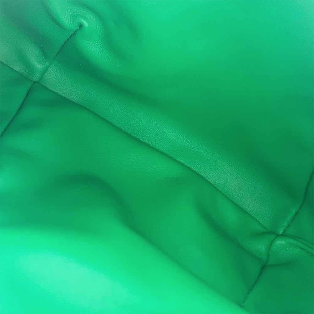 Bottega Veneta Jodie mini knotted intrecciato leather tote