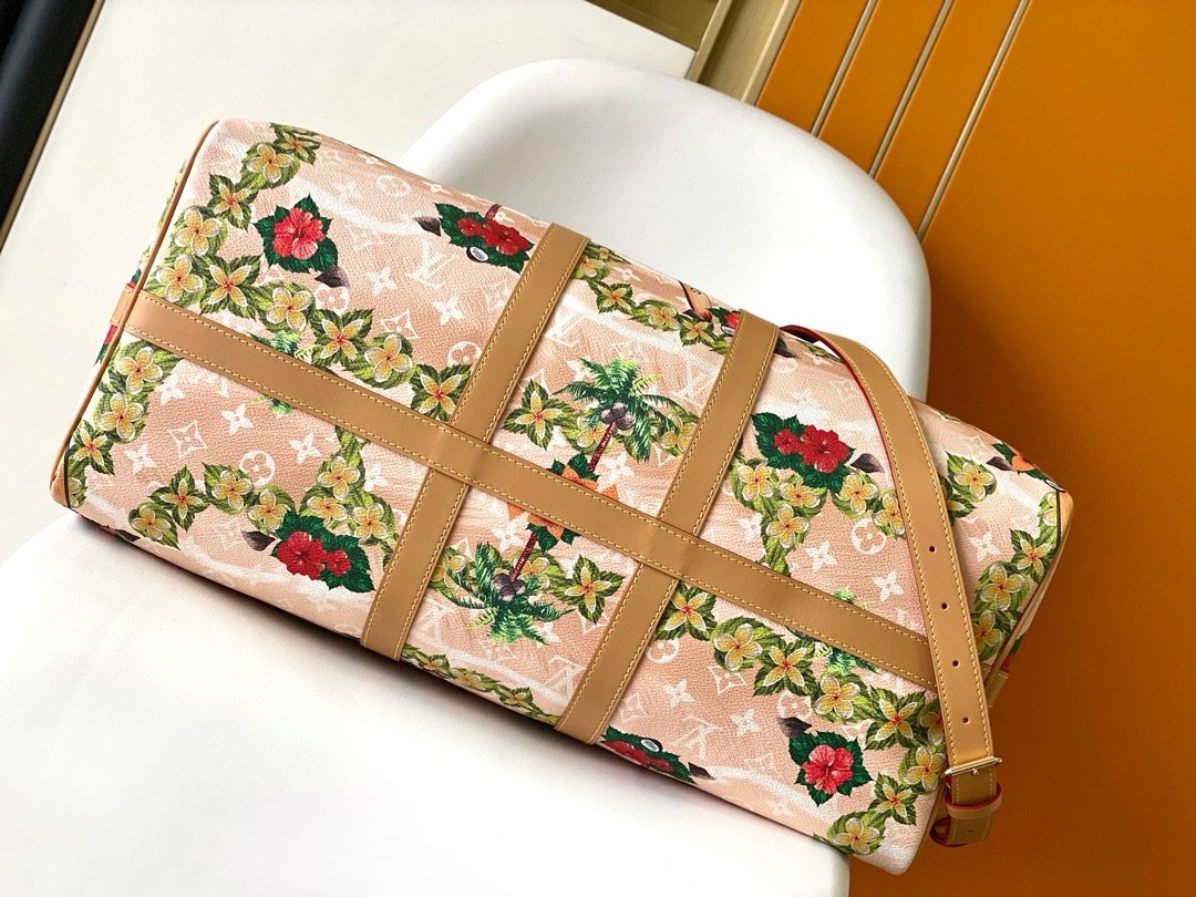 Louis Vuitton M25002 Keepall Bandoulière 50