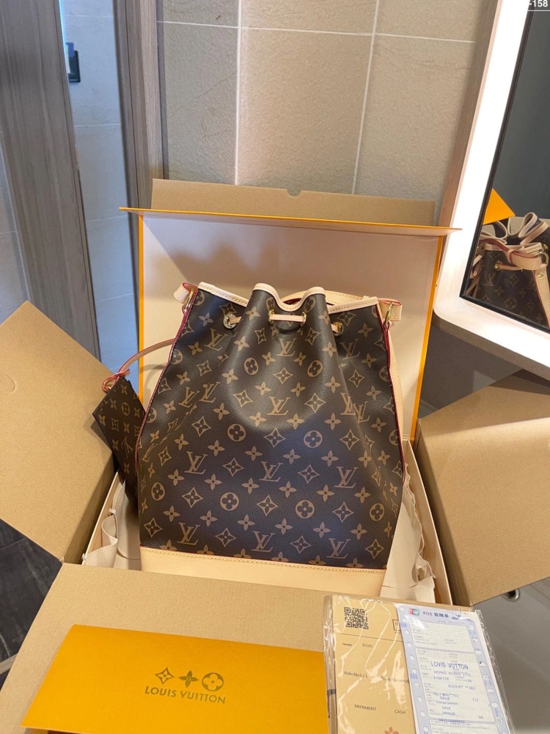 Louis Vuitton M46976 Noé