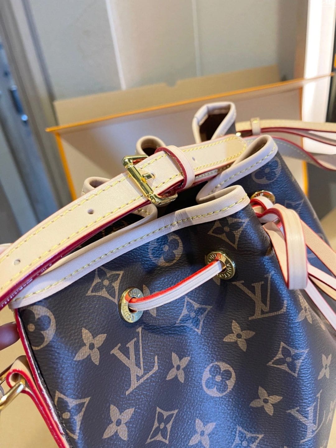 Louis Vuitton M46976 Noé