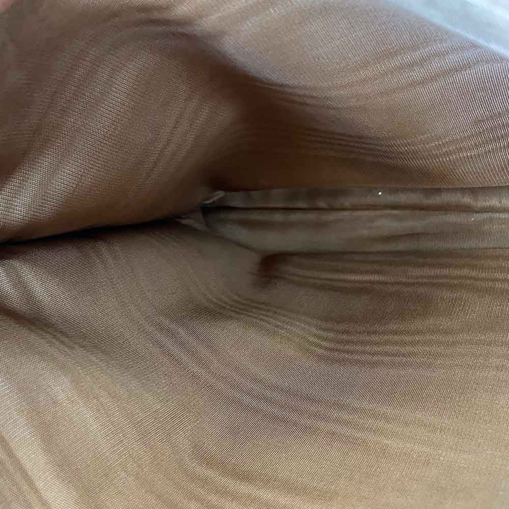 Céline Vintage Macadam Tote Bag