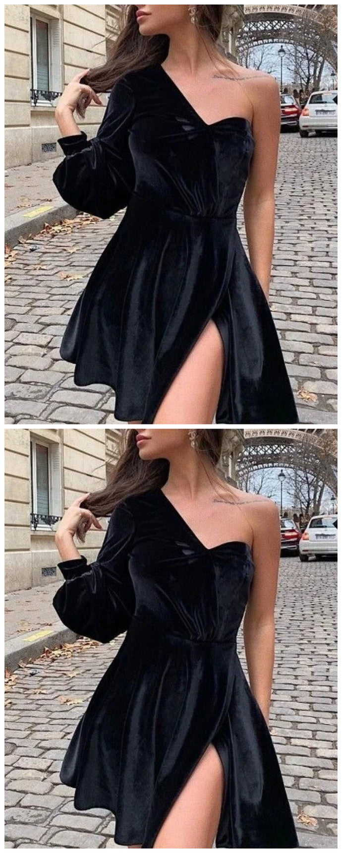 A-line Homecoming Dresses For Teens cg10055