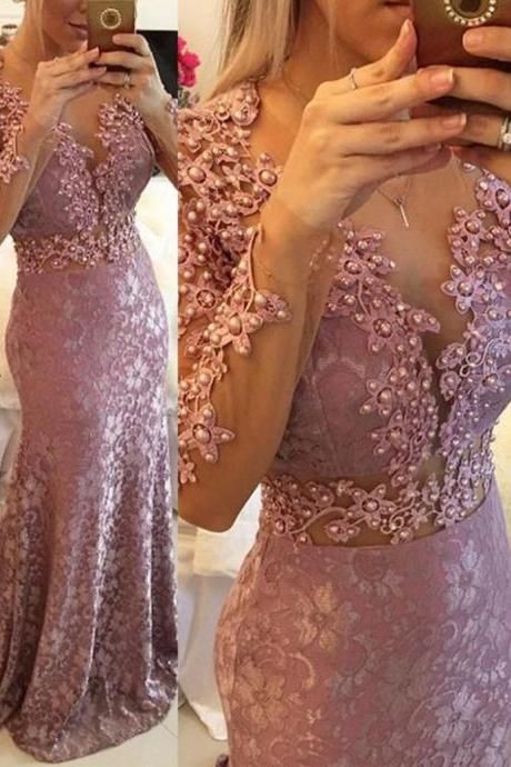 Charming Prom Dress cg10119