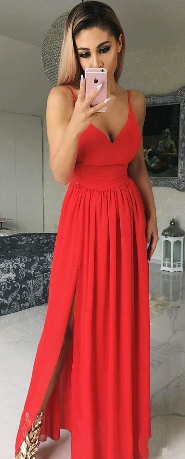 Sexy Prom Dress, Prom Dresses, Evening Gown, Graduation School Party Dress, Winter Formal Dress cg10127