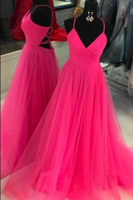 Backless Prom Dress 2020, Pageant Dress cg10296
