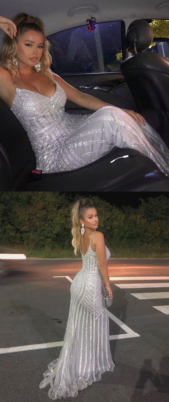 Long Prom Dresses for Teens, Classy Formal Party Dress cg10335