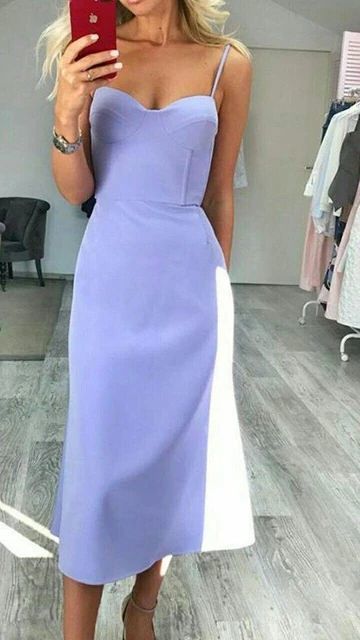 Sexy Long Prom Dress, Straps Prom Dress cg11035