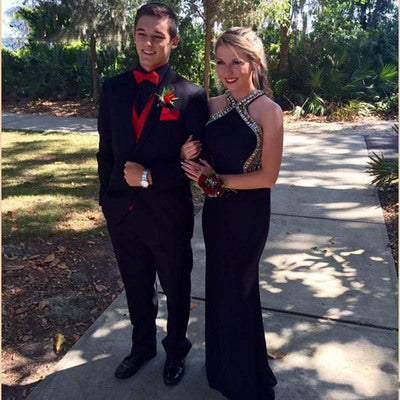 Backless Prom Dress,Sexy Prom Dress,Mermaid Prom Dress cg11224