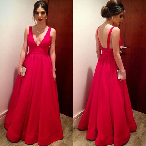 Backless Prom Dress,Sexy Prom Dress, Prom Dress cg11226