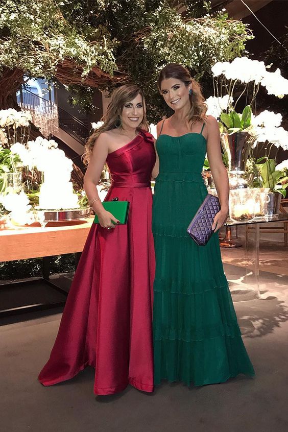 Green Formal Dresses, Long Party Dress Prom Dress cg11227