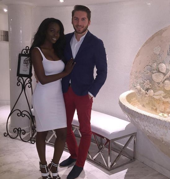 White Straps Short Homecoming Dress cg11527