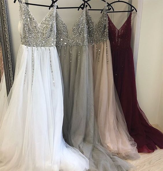 Sexy Prom Dress , Pretty Dress With Beaded cg11882