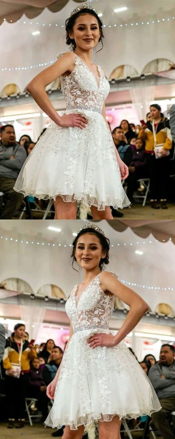 Sexy Sweetheart A-Line Short Cheap Homecoming Dresses cg12032