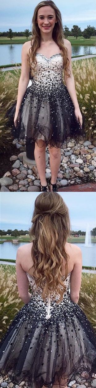 Cute Homecoming Dress,Sweetheart Homecoming Dress cg12033