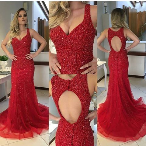 Charming Prom Dress,Black Mermaid Prom Dress,Sexy Prom Dress,Long Prom Dresses,Evening Formal Dress,Women Dress cg12048