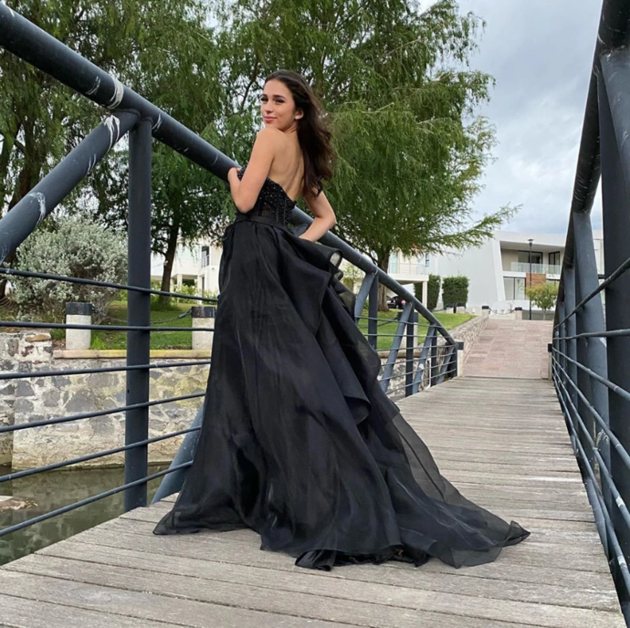 2020 Ball Gown, Long Prom Dress, Prom dress cg12466