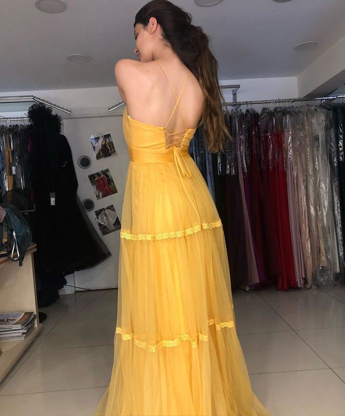 Newest O-Neck A-Line Prom Dresses, Evening Dress Prom Gowns, Formal Women Dress,Prom Dress cg12610