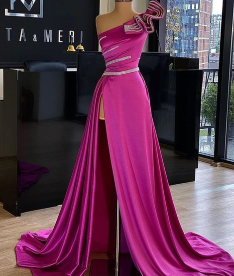 Charming Beading Prom Dresses,Long Prom Dresses,Evening Dress Prom Gowns, cg12784