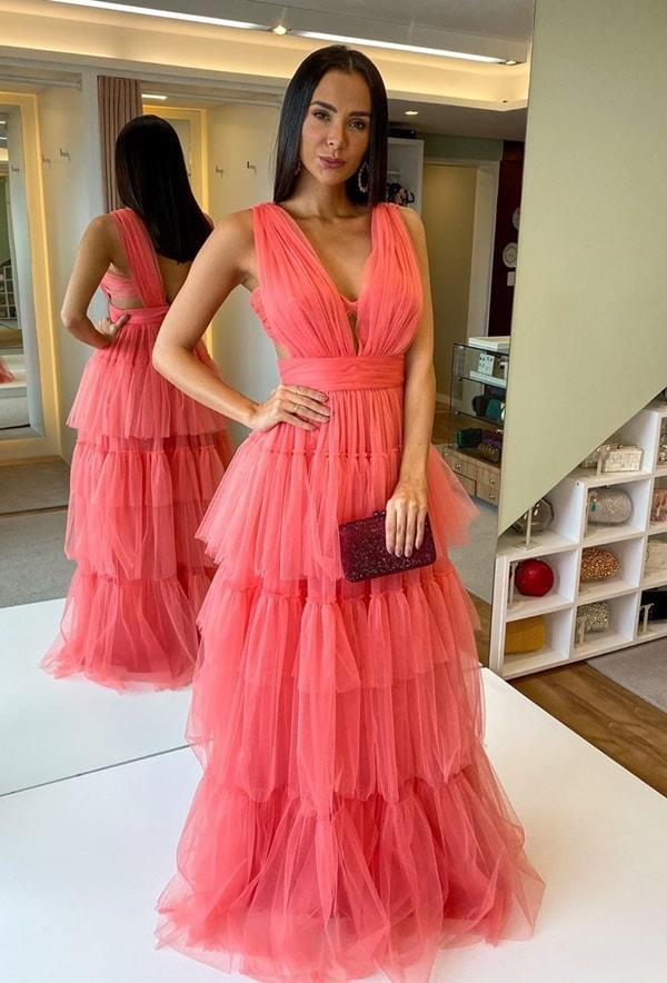 sexy women fashion Prom Gowns Party Dress cg13024