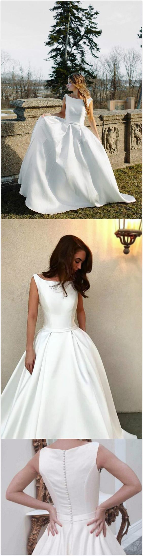 Elegant Scoop Prom Dresses ,Teens Graduation Party Dresses cg13887