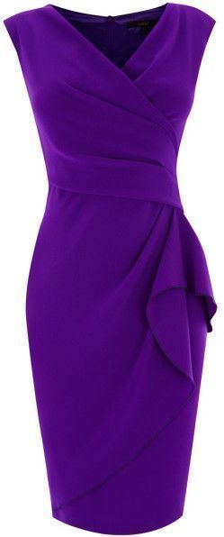 Purple sleeveless homecoming dress cg14039
