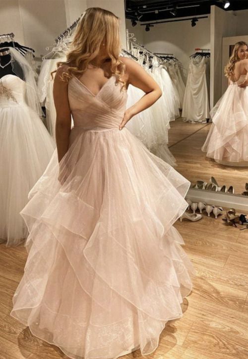 New Arrivals Dresses a line evening prom dress cg14262