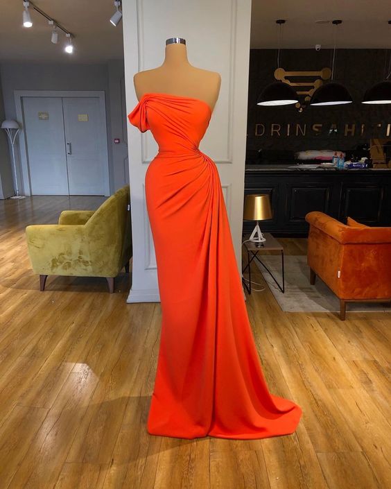 Charming Prom Dress,Long Dress, Elegant Prom Dresses,Sexy Evening Dress cg14287