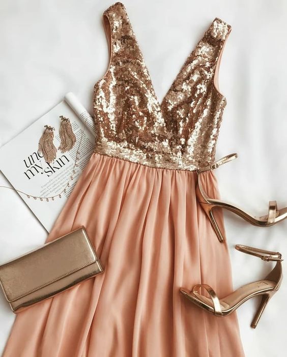 Prom Dresses, Long Evening Party Dresses cg14289