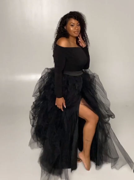 Prom dress with slit, Long Prom Dress, Long evening dress,prom dresses cg14763