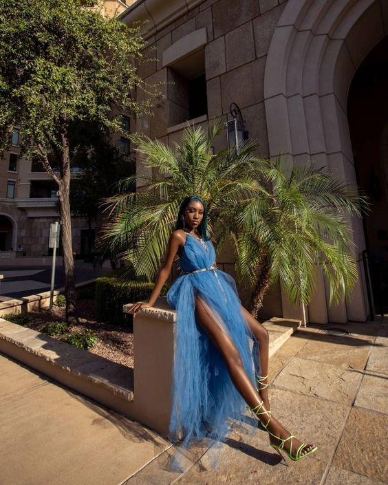 New Arrival Prom Dress, Tulle Dresses,Formal Prom Dress cg14879