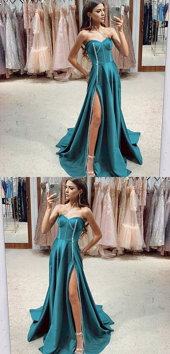 New Arrival Prom Dress,Sweetheart Prom Dress,Sexy Prom Dress,Mermaid Prom Dress,Long Prom Dress cg15077